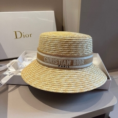 Christian Dior Caps